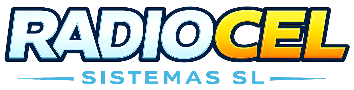 Radiocel sistemas SL